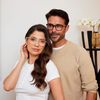 OPULIZE LEO Reading Glasses - Large Rectangular Frame - Black - Mens Womens - Spring Hinges - R55-1 - +1.50