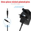MEROM 8V Shaver Charger Compatible with Philips HQ840 MG3720/33 Electric Razor Beard Trimmer Power Supply Adapter