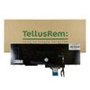 TellusRem replacement Italian non-backlit keyboard for Dell Latitude E5550 E5570 5580 5590