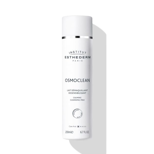 ESTHEDERM(エステダム) オスモクリーン センシ クレンジングミルク 200ml