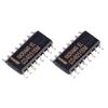 CD4051BM CD4051B CD4051B CD4051 SMD SOIC-16 Analog Multiplexer Set of 2