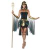 California Costumes Egyptian Goddess Costume Medium Multi