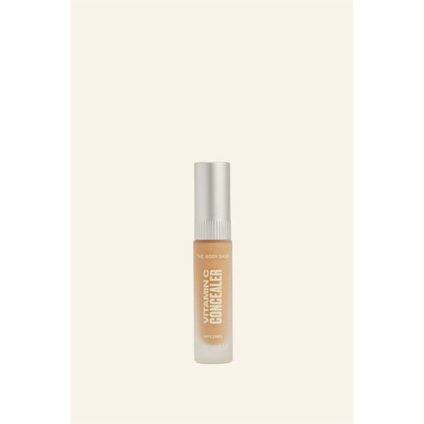 Vitamin C Kapatıcı 8 ml Medium 1w