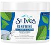 St Ives Renewing Collagen and Elastin Face Moisturizer, 10 Ounce (Pack of 3)