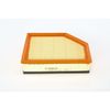 Bosch Automotive S0146 - Luftfilter Auto