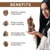Brasil Cacau Gradual Smooth Serum 215 ml