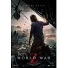 posuta – A4 Putter H World War Z Glossy Print