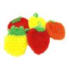 Say & Sincere Multi-Use Non-Scratch Scrubber Dish Sponge (5 Pack)