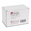 Mint Flavored Floss Picks, Individually Wrapped, Bulk Pack Of 200