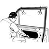 Lisle 63900 Window Holder