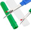 Seam Ripper/Stitch Unpicker 2 Sizes. Tool for Hemlines, Seams, Pockets, Sewing