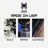 1/2" Chopped Carbon Fiber: 1/2 lb (making FORGED composites)