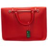 Montford MFC5R Music Carry Case - Red