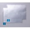 Brother 2 ScanNCut Embossing metal sheets 20 x 15.5 cm - Silver