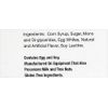 Bonomo Turkish Taffy Candy Variety Bundle (3 Pcs/Flavor) - Vanilla, Chocolate, Banana, and Strawberry
