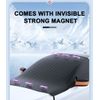 Sun Shade Car Windshield Snow Cover Auto Rain Dust Frost Shield Guard Protector