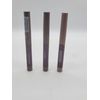3 PACK L'OREAL PARIS MATTE LIP CRAYON 514 SIZZLING SUGAR