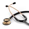ADC Adscope 619 - Ultra-lite Clinical Stethoscope - Champagne/Black