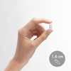 Iodine 1.5mg | Dr Mercola | 90 Capsules