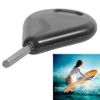 FCS Surfboard Fin Key Fin Replacement Accessory with 6pcs Grub Screws 5cm