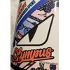Olympus NO MERCY Non-Stimulant Pre-W.O. - Blue Raspberry - 40 Serv - Exp 7/2025