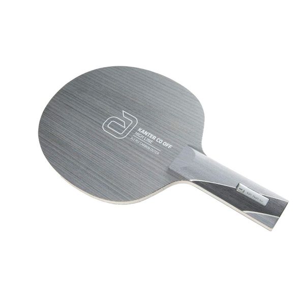 ANDRO Kanter CO Off an Table Tennis Blade