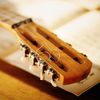 PATIKIL Classic Guitar String Tuner Key Machine Head Tuning Pegs 3 Left 3 Right Brown Button 1 Set