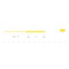 TIEMCO SA Air Cell Floating DT2F Yellow