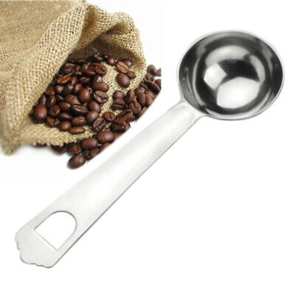 Cuillère Lightweight Measuring Spoon Coffee Lover's Favorite