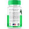 Tropical Rise Men Maximum Strength Pill Advanced Formula Supplement 180 Capsules