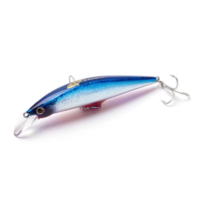 Jackson G Control Lure, 1.0 oz (28 g) SKN Skebble Pin