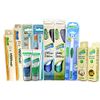 VeriFlosser - Refill Size S - Swivel Head Flosser Replacement Pack New by VeriFresh 20 Floss Heads