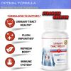 D-Mannose Urinary Tract UT Cleanse & Bladder Health Fast-Acting