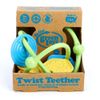 Green Toys KNTA-1502 Twist Teether
