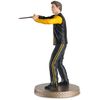2012 Eaglemoss Collections Harry Potter Wizarding World 1:16 Scale Figure | 047 Cedric Diggory