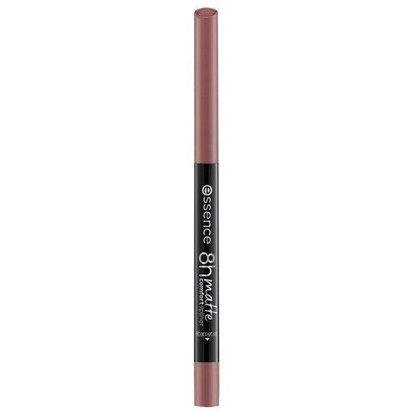 Matte Comfort 8h Perfilador de Labios - 02