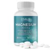 Osalis Magnesium Oxide Tablet, 300mg - Supports Muscle and Nerve Function, Improves Bladder Control