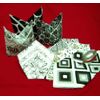 monotone & chic 3ply paper napkin c