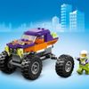 LEGO City Powerful Monster Truck 60251