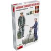 Miniart MIN35348 1:35-German Tankers Refueling