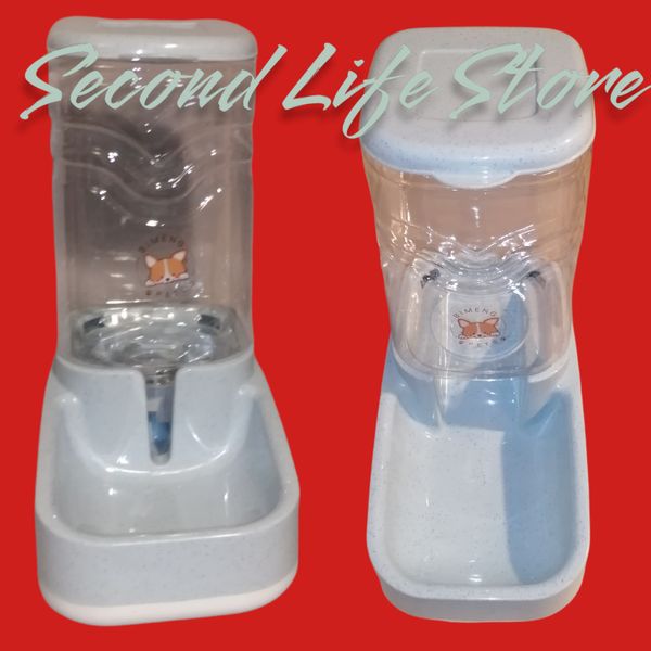 Bimeng Automatic Pet Feeder Small & Medium Pets