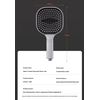 High Pressure Large 13cm Panel, 3 Modes Adjustable Shower Head 