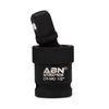 ABN Universal Impact Joint - 1/2in Square Universal Swivel Socket U Joint Ball Spring Design Flexible Socket Extension