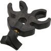 Foredom MAMH-2 Double Motor Hanger with Base Mount