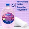 Softsoap Lavender Shea Butter Liquid Hand Soap 50 Fl Oz Moisturizing Refill