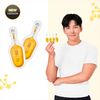 Very Good Turmeric 365 Curcumin Premium Liquid Type Ji Chang-wook Curcumin Nano-soluble Curcumin with High Absorption, 96g, 1ea