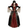 Widmann Adult Vampire Costume