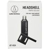 Audio Technica at-HS 4 System Holder / Headshell Black