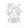 My First Dot to Dot Book (Super Fun Dot to Dot for Kids)- Design 1