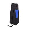 TRIDENT DLX Mask Snorkel Fin Bag